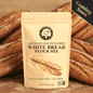 Artisan Gluten-free White Bread Mix - Vegan, Oat-free, Soy-free, Nut-free (New — Stay tuned!)
